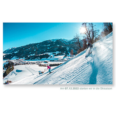 Am ️ 08.12.2022 starten wir mit Ihnen in die ️ Skisaison. Genießen Sie in der Vorweihnachtszeit die besten Tage im Schnee und auf der Piste.