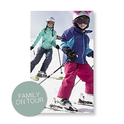Dank besonderen Familientarifen und großartigen Angeboten für alle Altersklassen ist die Dolomiten Residenz****s Sporthotel Sillian der perfekte Ort für den Wohlfühl-Winterurlaub mit der ganzen...