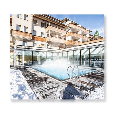 Verbinden Sie ️ Erholung und Genuss mit einem ️aktiven Familienurlaub im 4-Sterne-Superior-Hotel in Osttirol.
